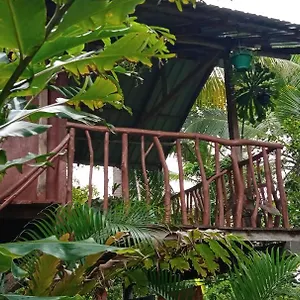 Sigiri Panaromic Tree House Bauernhof