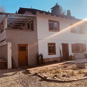 Fischerhaus , Burgthann Deutschland