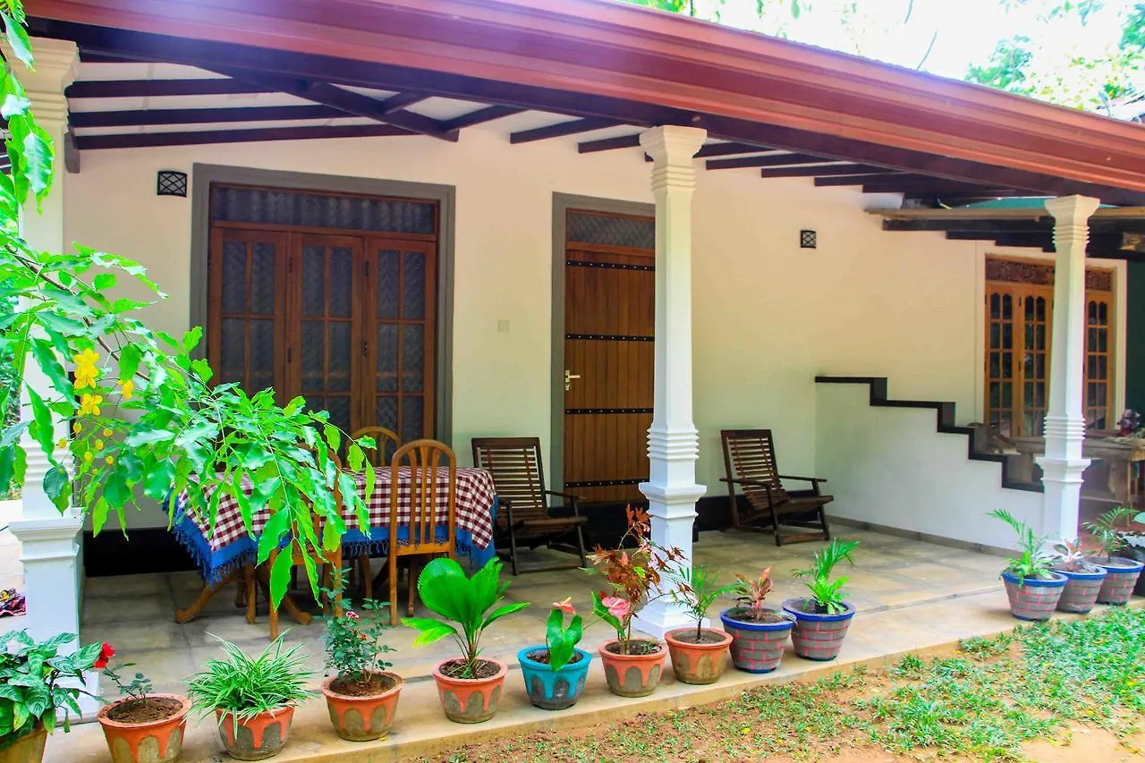 Sigiri Anu Homestay Sigiriya 0*,  Sri Lanka