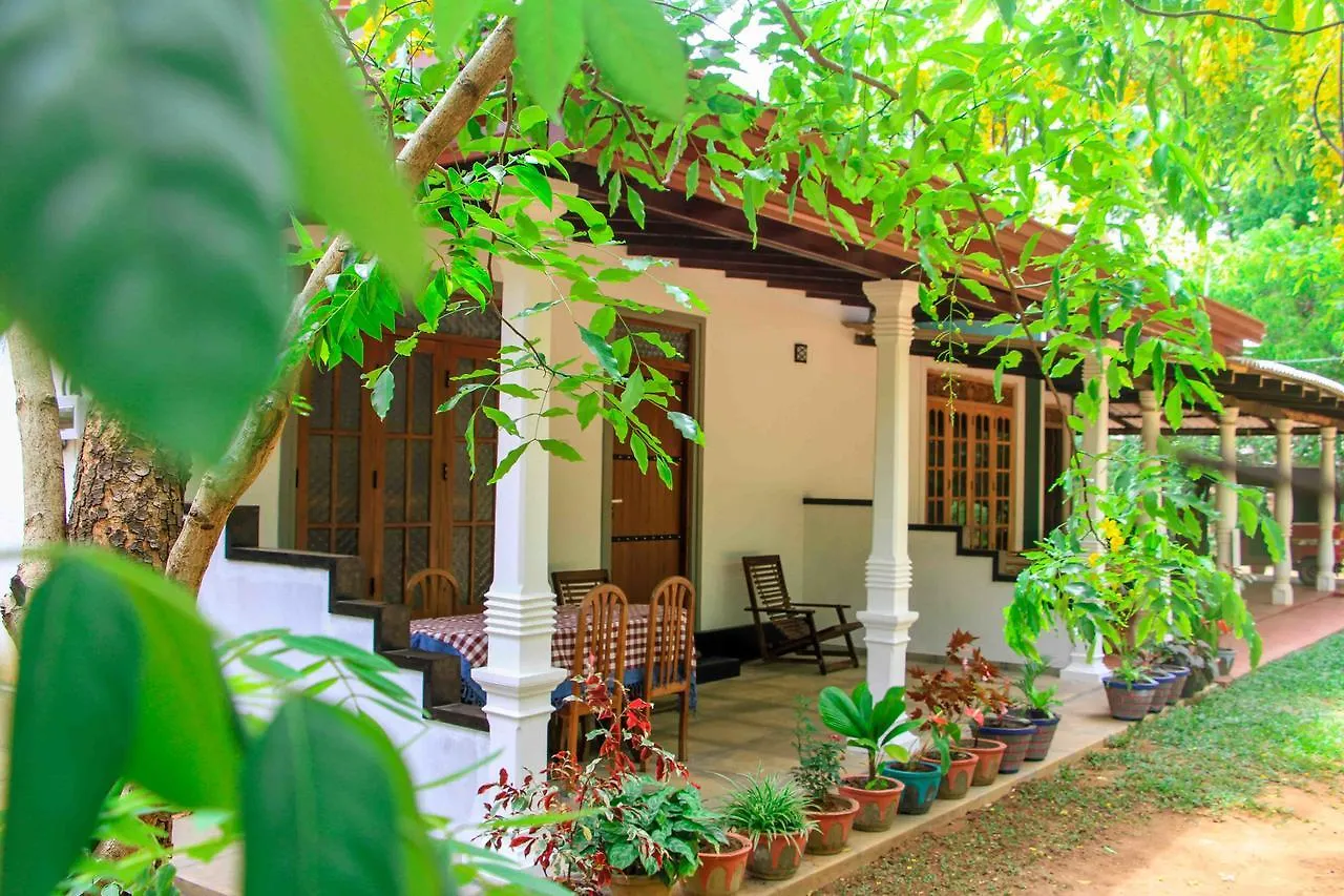 Sigiri Anu Homestay Sigiriya