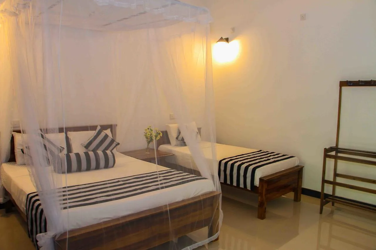 Sigiri Anu Homestay Sigiriya